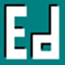 Ed Collins logo