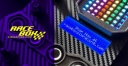 RaceBox Sim Racing logo