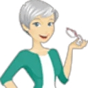 Granny's Giveaways logo