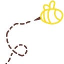 Honey Garage logo