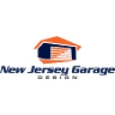 NJ Garage Design logo