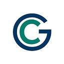 Good Corporation logo