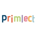 Primlect logo