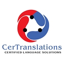 CerTranslations logo