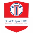 Somos Law Firm logo