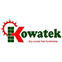 Kowatek Solar LTD logo