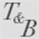 Threads & Blooms logo