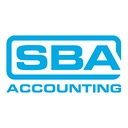 SBA (sba.co.nz) logo