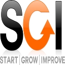 StartGrowImprove logo