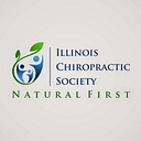 Illinois Chiropractic Society logo