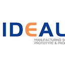 IDEAL Rapid Prototyping logo