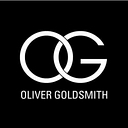 Oliver Goldsmith logo