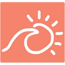 Sunshine Seeker logo