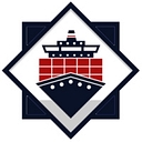 Gulf Coast Containers logo