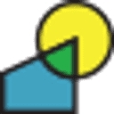Amy's Roofing and Solar logo