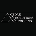 Cedar Solutions logo