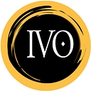 IVO Cabinets & Surfaces logo