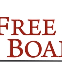 Free Range Boarding logo