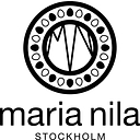 Maria Nila logo