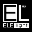 ELE Light logo