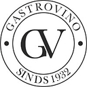Gastrovino logo