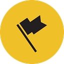 BucketListly Blog logo