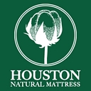 Houston Natural Mattress logo