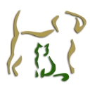 Kearny Mesa Veterinary Center logo