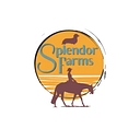 Splendor Farms logo