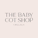 The Baby Cot Shop logo