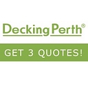Decking Perth logo