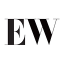 Emirates Woman logo