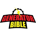 Generator Bible logo