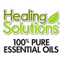 Healing Solutions logo