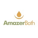 AmazerBath logo