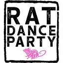 Rat Dance Party Music Supervision logo