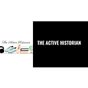 The Active Historian logo