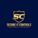 Secure It Controls logo
