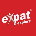 Expat Explore logo