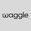 MyWaggle logo