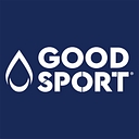 GoodSport logo