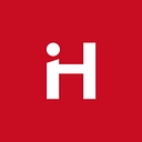 i-Human Patients logo