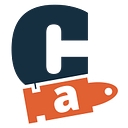 CheapAmmo.com logo