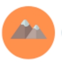 PNW is for Adventure logo