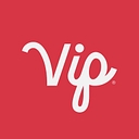 VIP Marketing logo