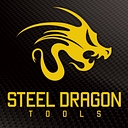 Steel Dragon Tools logo
