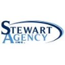 Stewart Agency logo