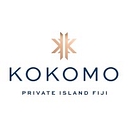 Kokomo Private Island logo