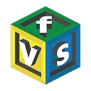 Finpeda Virtual Spaces logo