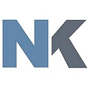 NK Legal logo